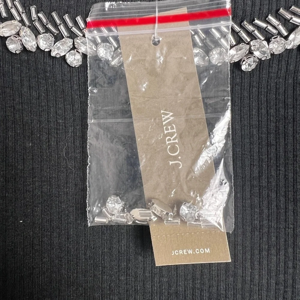 J. Crew new tags